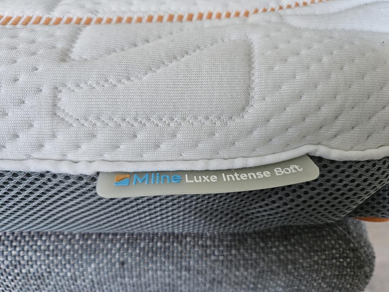 Tweepersoonsbed (1.80x2.10) in goede staat te koop