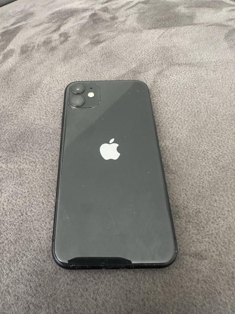 I phone