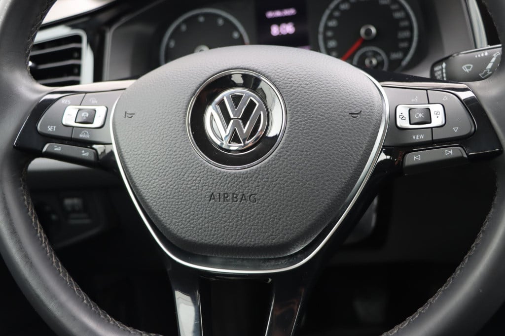 Volkswagen Polo 1.0 tsi comfortline