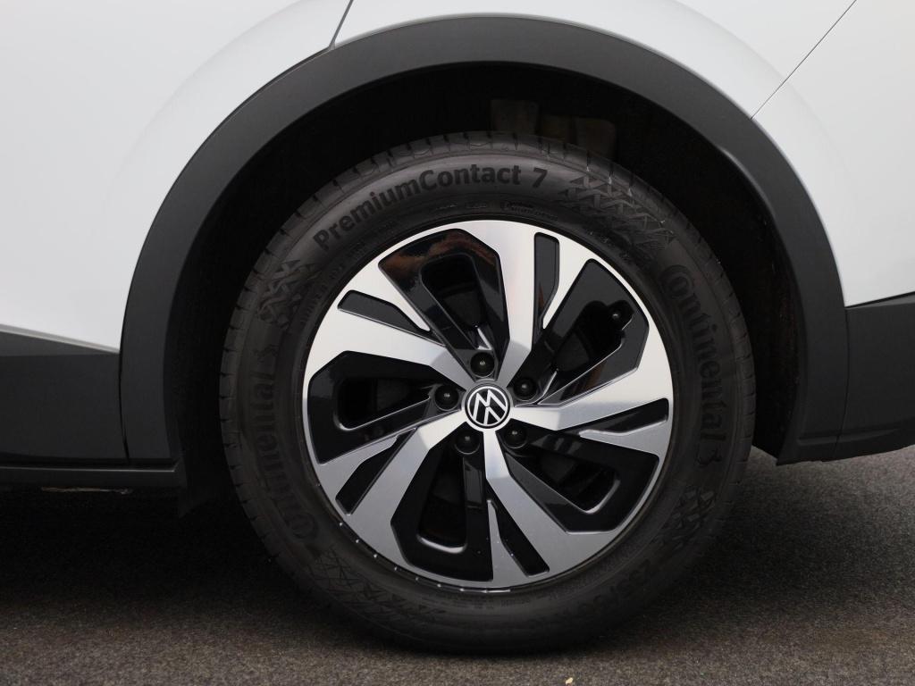 Volkswagen Id.4 pure 52 kwh | automaat | half-leder | navigatie | climate c