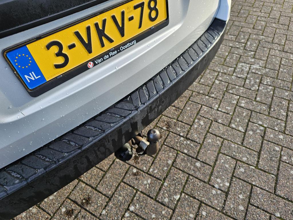 Hyundai H300 2.5 crdi active airco, 1e eigenaar