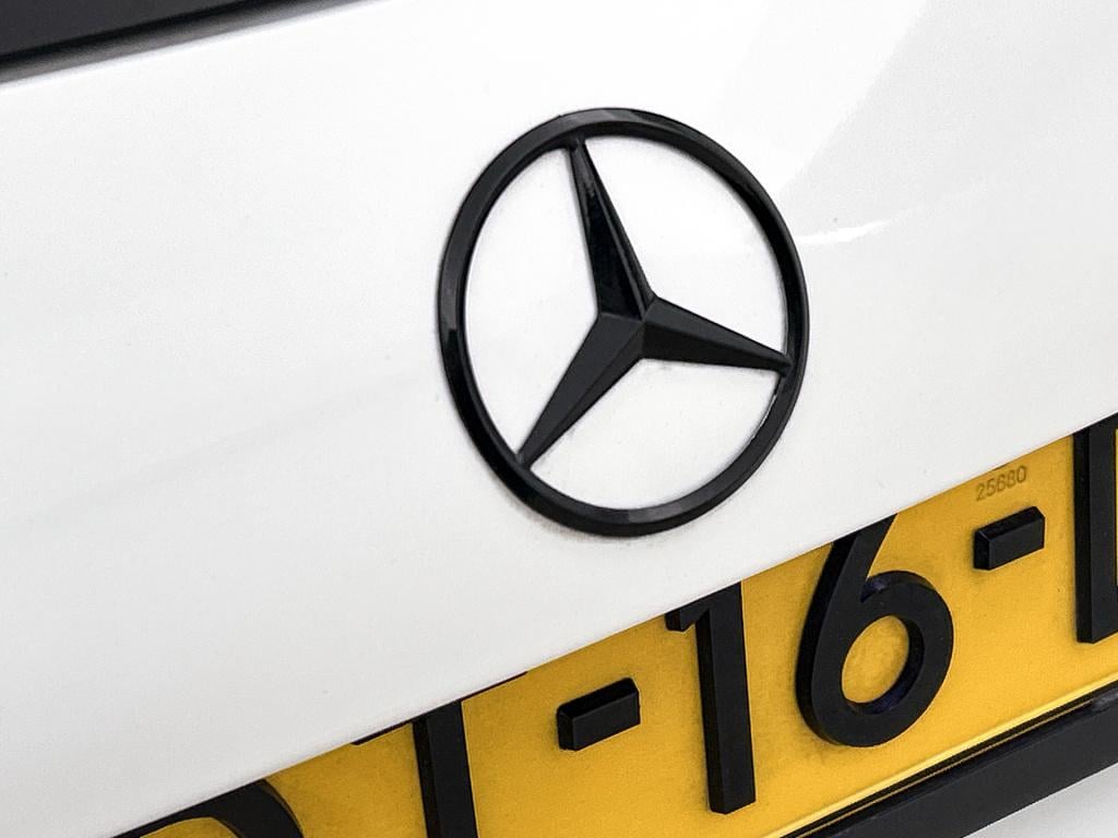 Mercedes-Benz A-Klasse amg 45 s 4matic+ | alarm klasse 3/5 | 360° camera | 