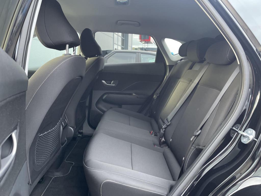 Hyundai Kona electric comfort smart 64.8 kwh met dodehoek detectie!