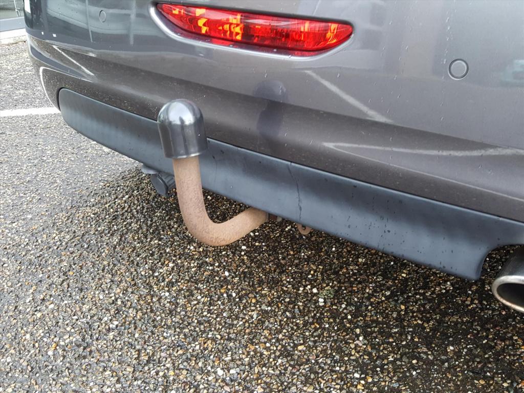 Peugeot 208 gt-line 1.2-110pk 5d vol-automaat(eat6) navigatie | trekhaak | 