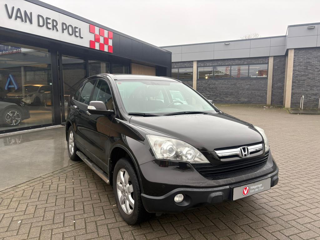 Honda CR-V 2.0i elegance