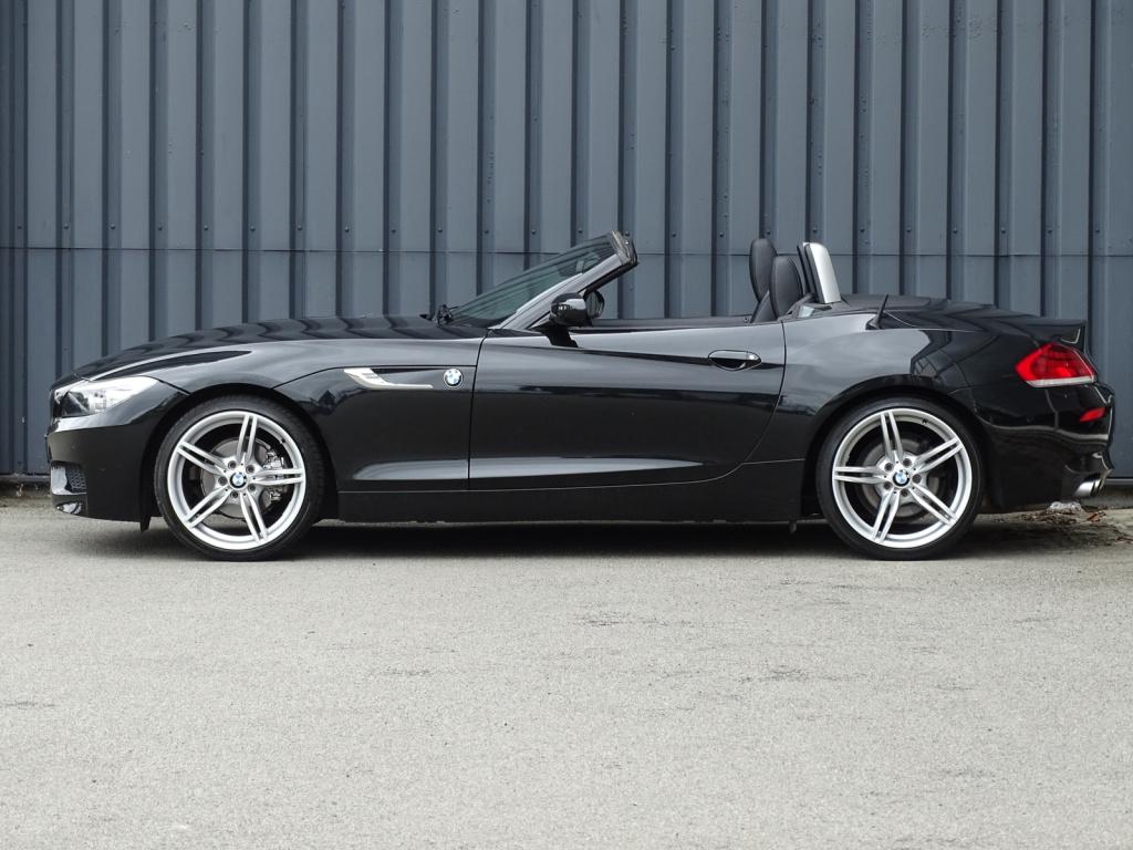 BMW Z4 roadster sdrive23i executive automaat m sportpakket | 18" | navi