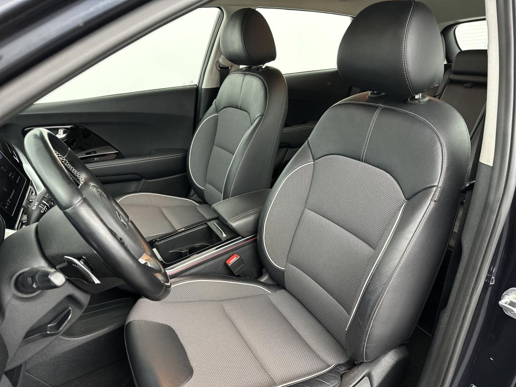 Kia E-niro dynamicline 64 kwh | stoelverwarming | licht metalen wielen