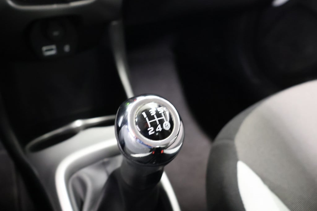 Toyota Aygo 1.0 vvt-i x-nav