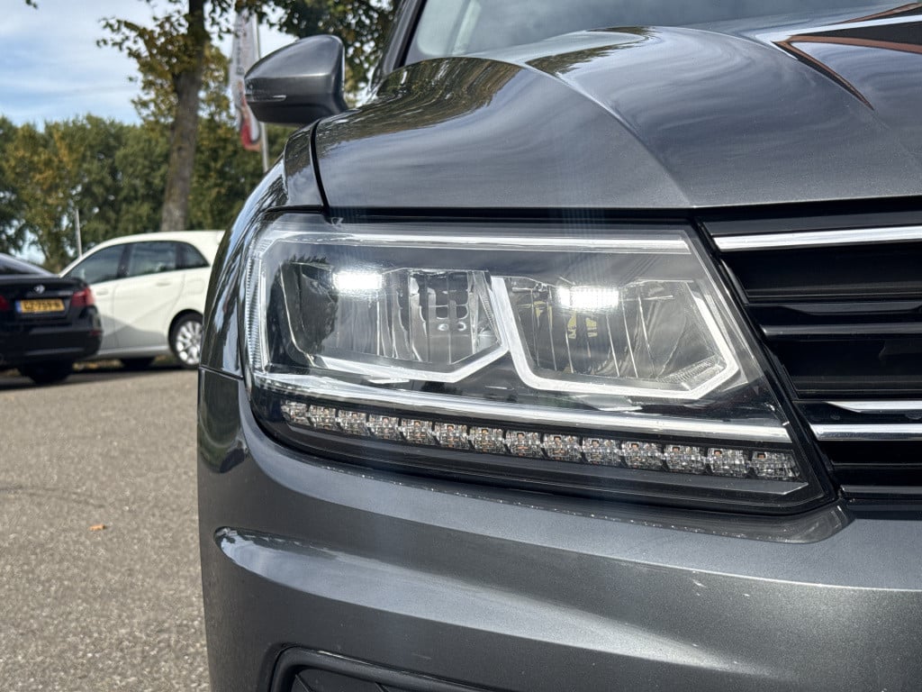 Volkswagen Tiguan 1.4 tsi act comfortline business | nl- auto | acc | clima
