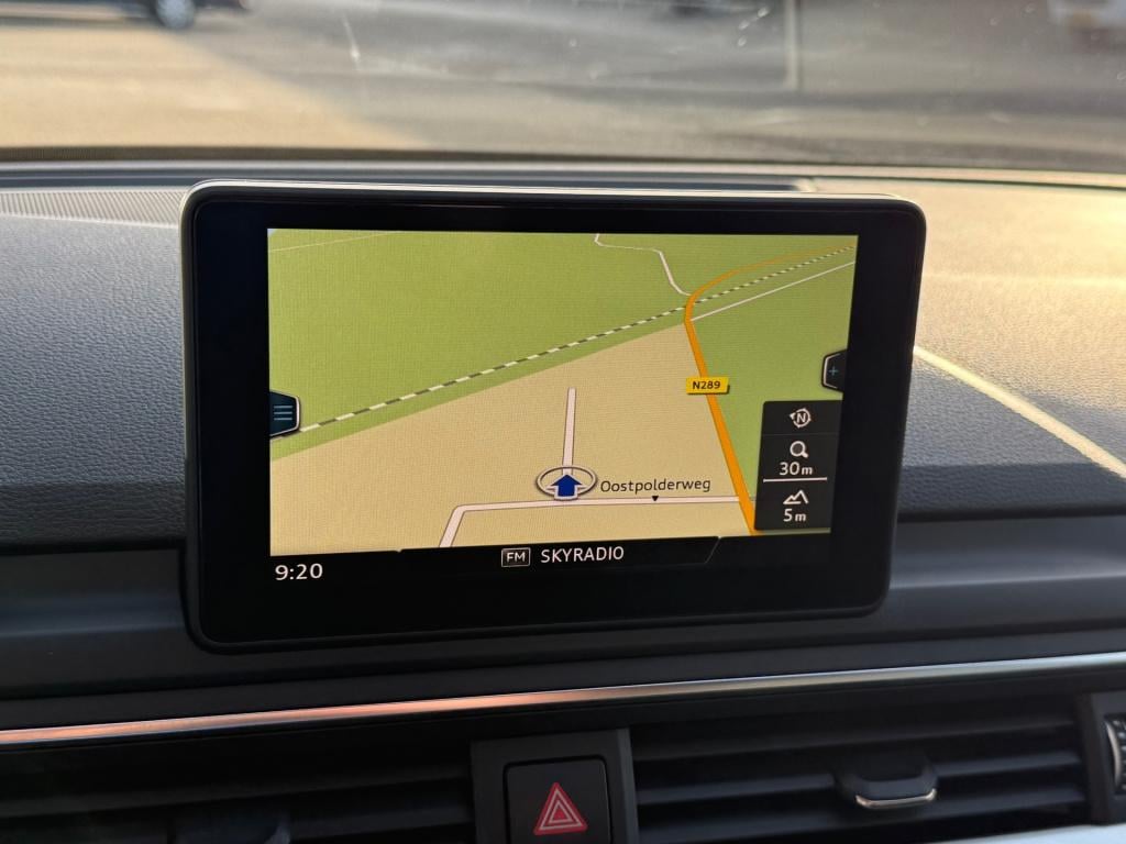 Audi A4 avant 2.0 tfsi ultra sport pro line s