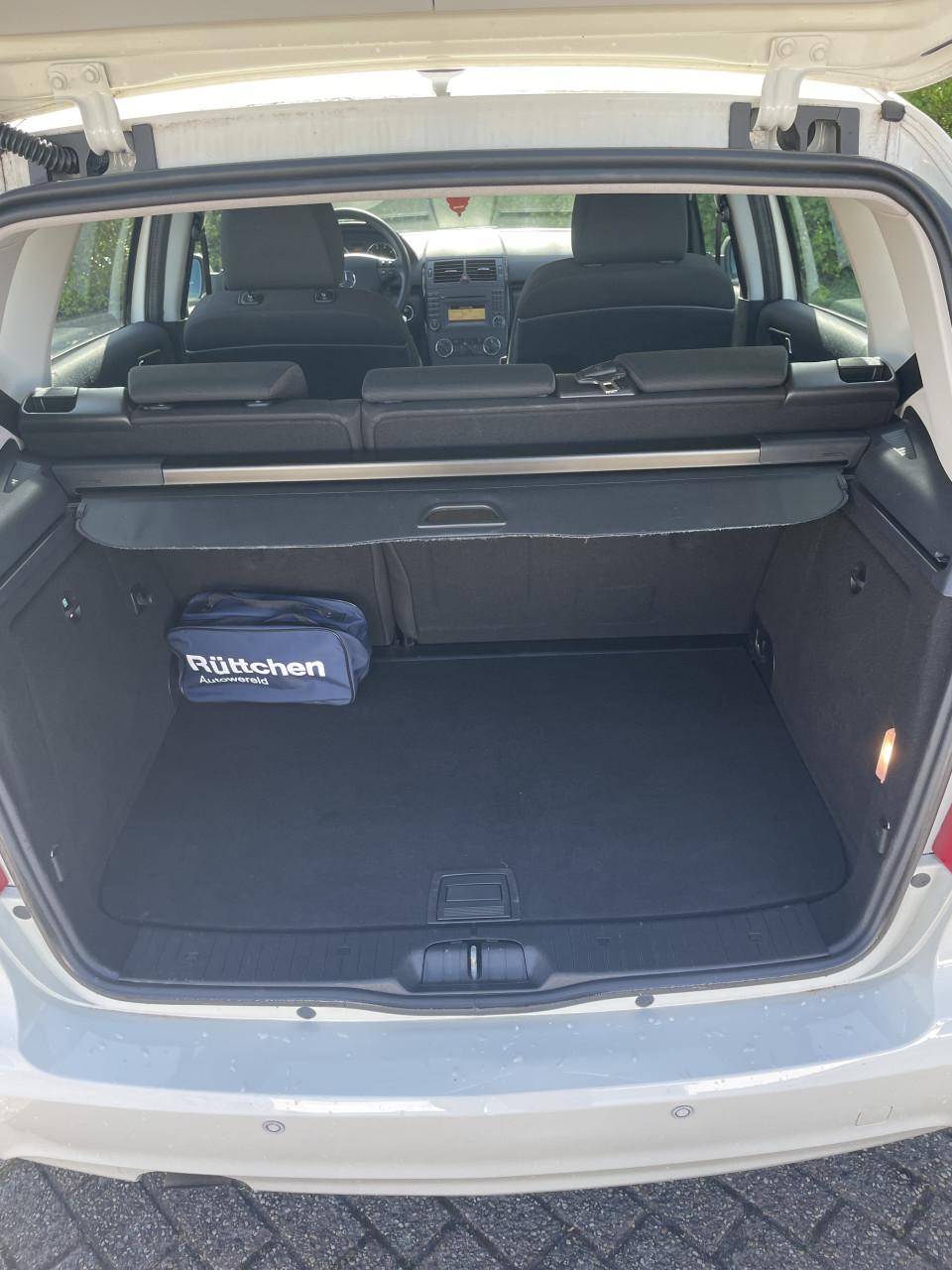 Te koop Mercedes 160 A klasse