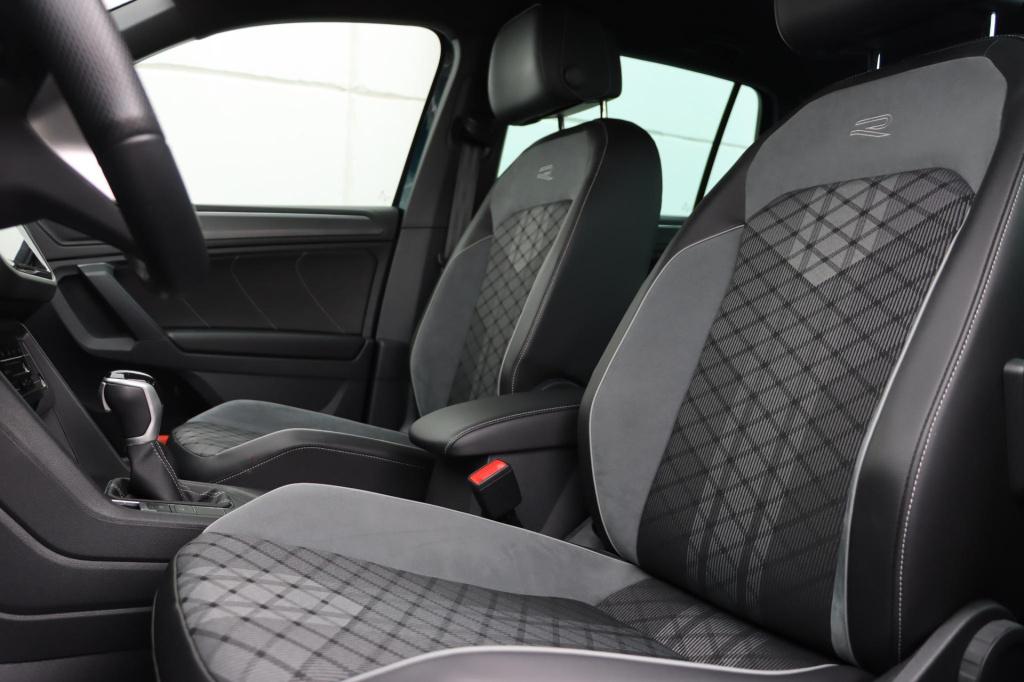 Volkswagen Tiguan 1.5 tsi r-line business+ 150pk dsg7