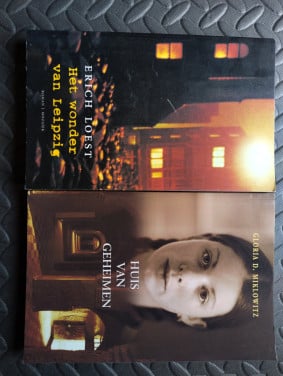 Boeken