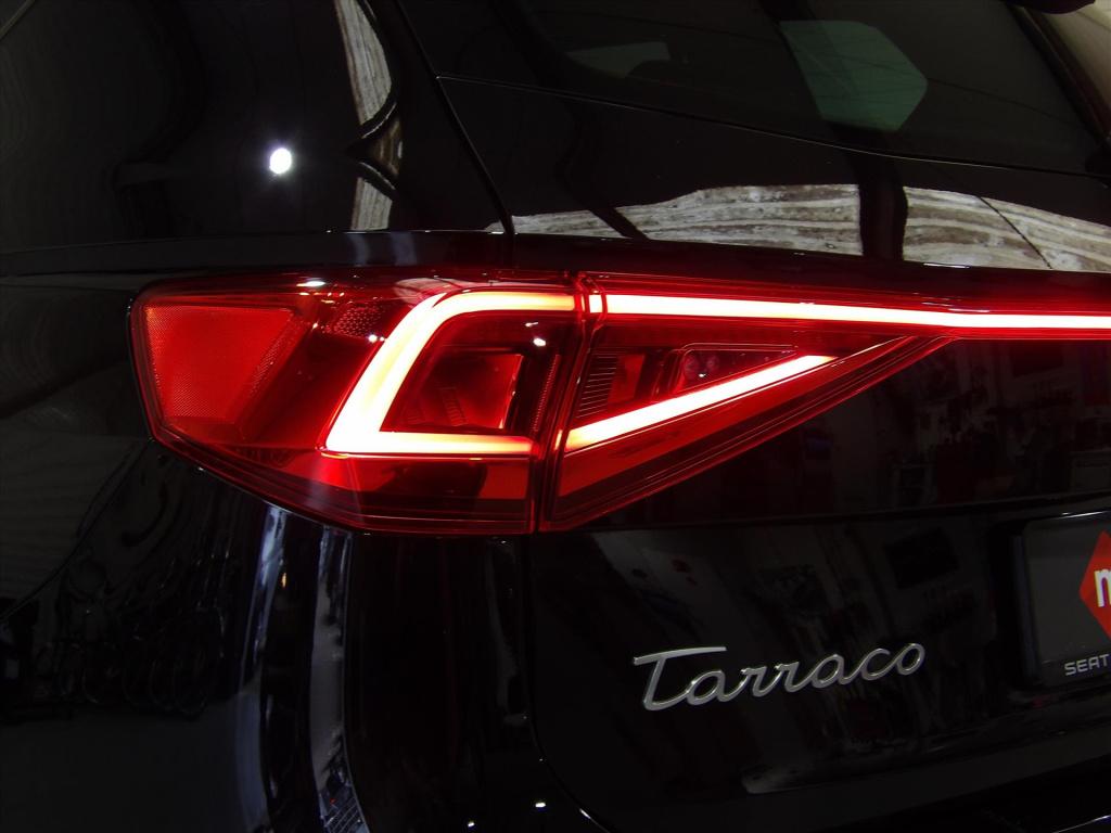 Seat Tarraco 1.4 tsi e-hybrid phev 245pk dsg-6 fr