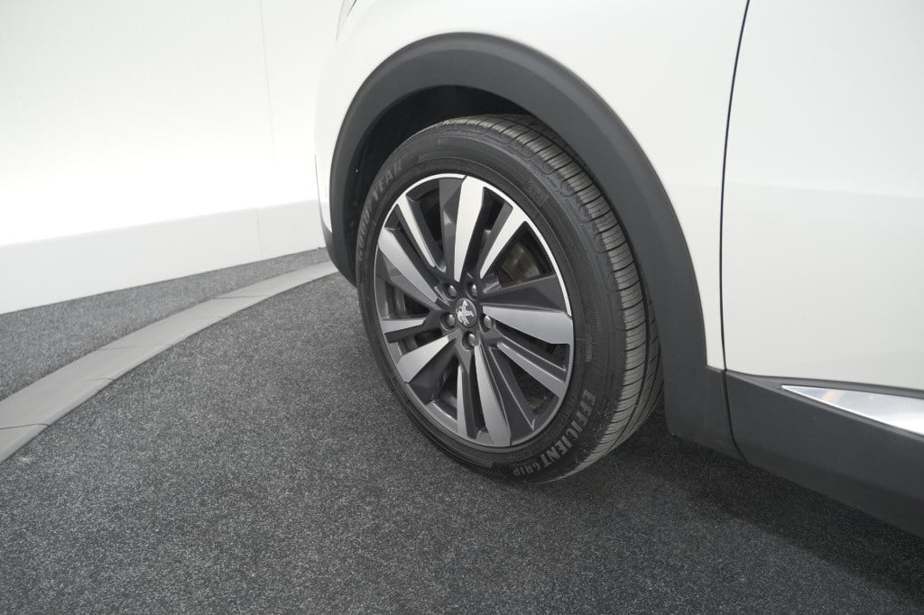 Peugeot 3008 puretech 130 allure | camera | dodehoekdetectie | elektronisch