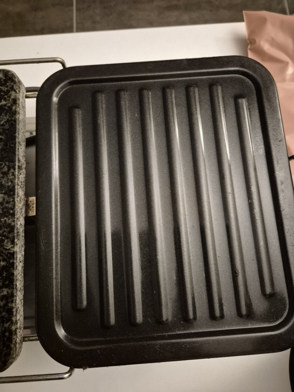 Gourmetstel