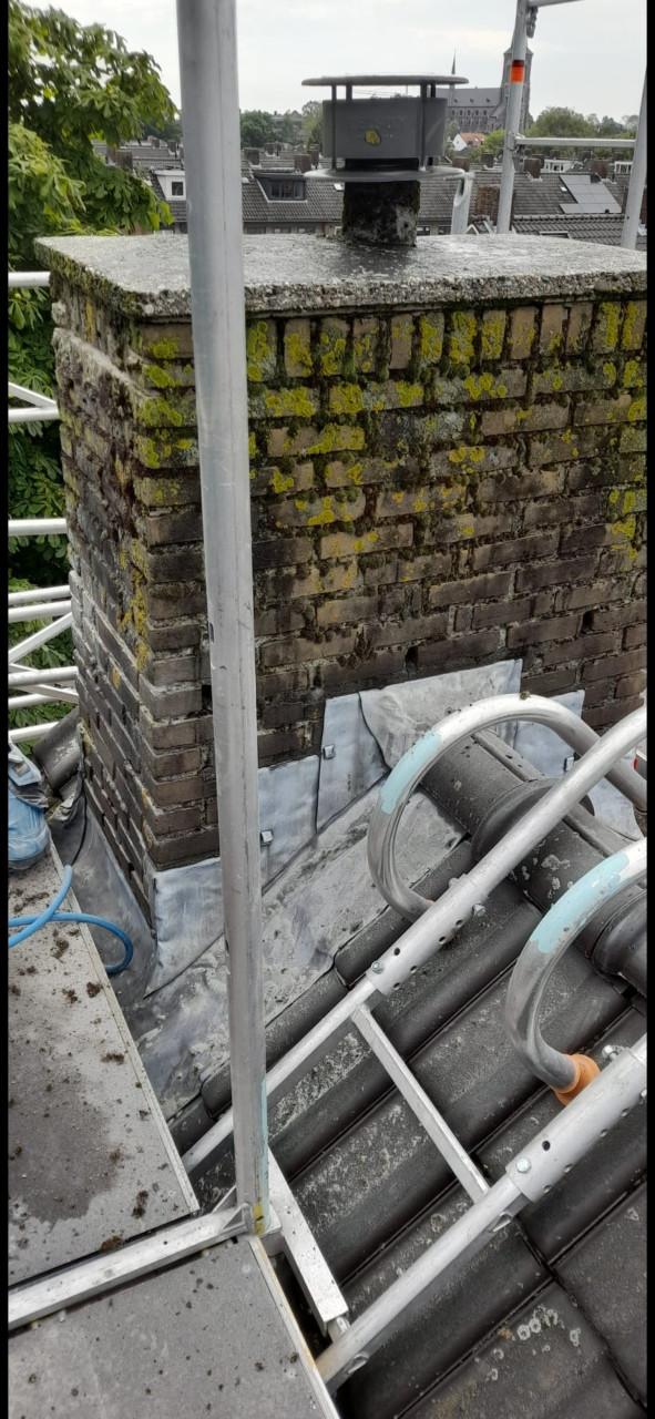 Hogedruk reinigen/schoonmaak tuin/gevel/erven/ straten en meer