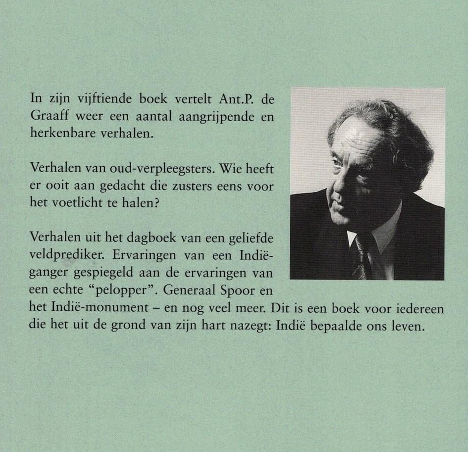 Indië bepaalde ons leven.