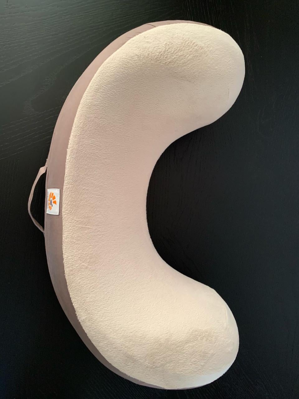 Voedingskussen Ergobaby