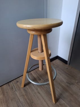 Pianokrukje
