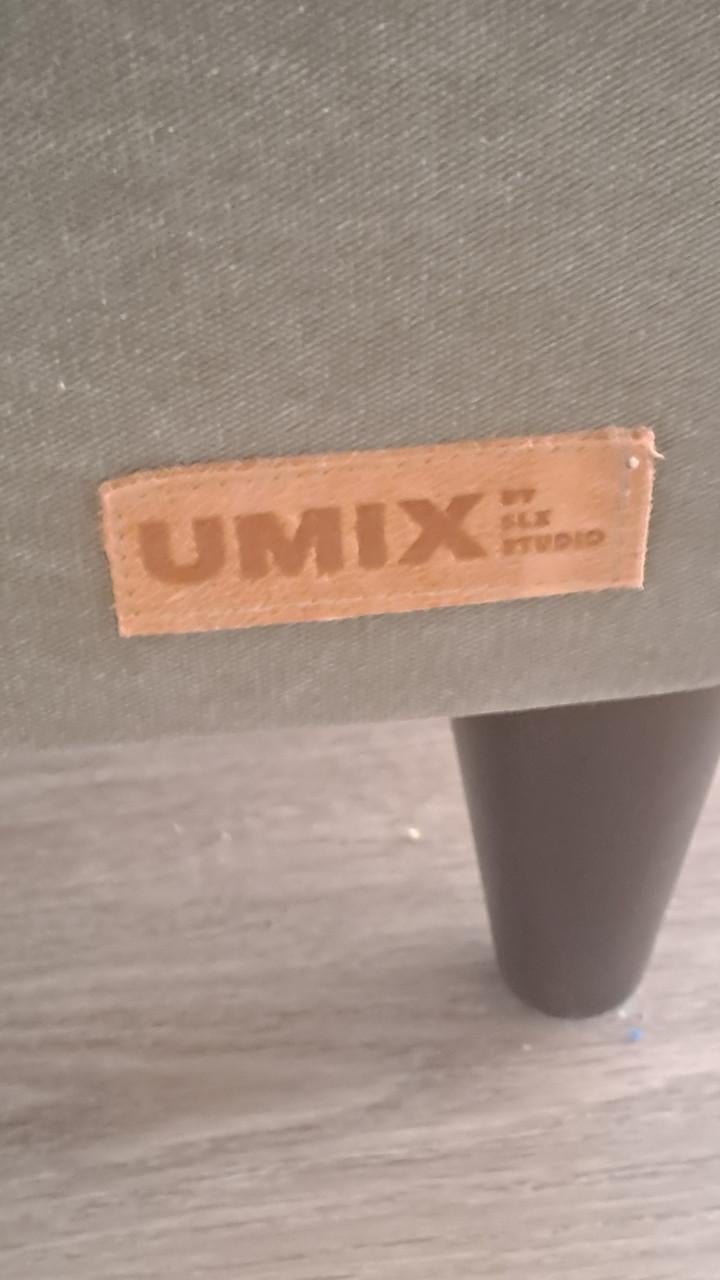 Mooie bank met 2 losse stoelen