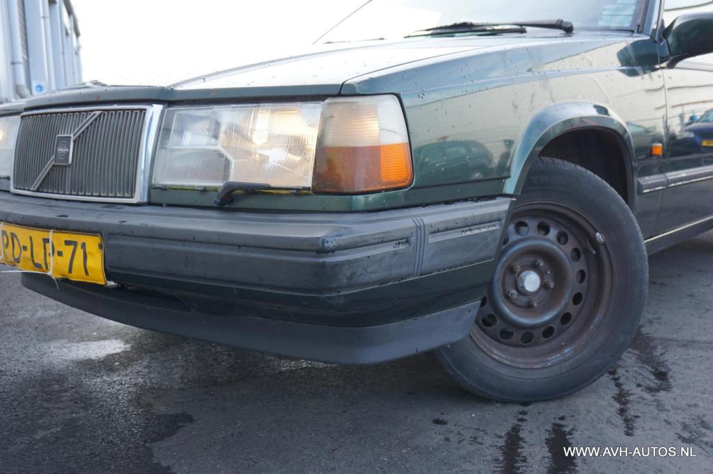 Volvo 940 2.3i royal-line