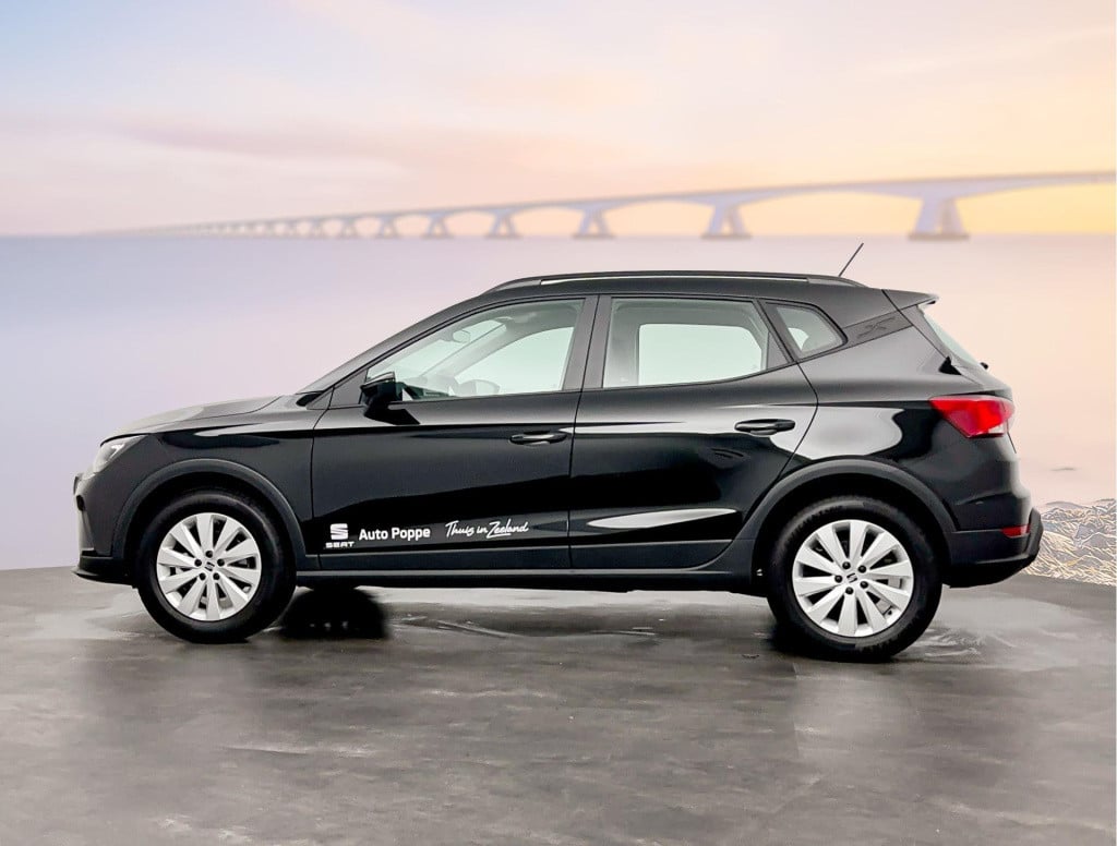 Seat Arona 1.0 tsi style