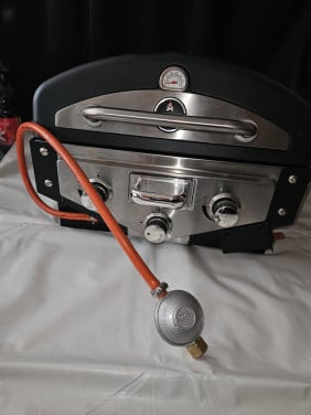 Barbeque