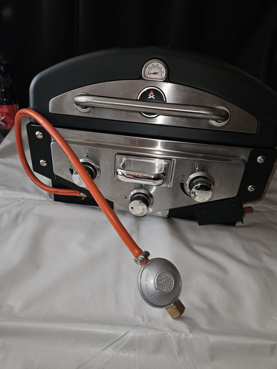 Barbeque