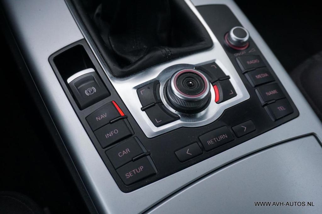 Audi A6 2.0 tdie business edition