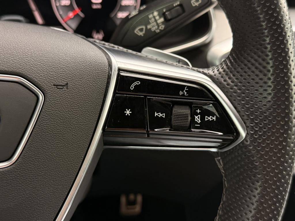 Audi A6 avant 55 tfsi quattro s edition 340pk | pano | acc | b&o | stoel/st