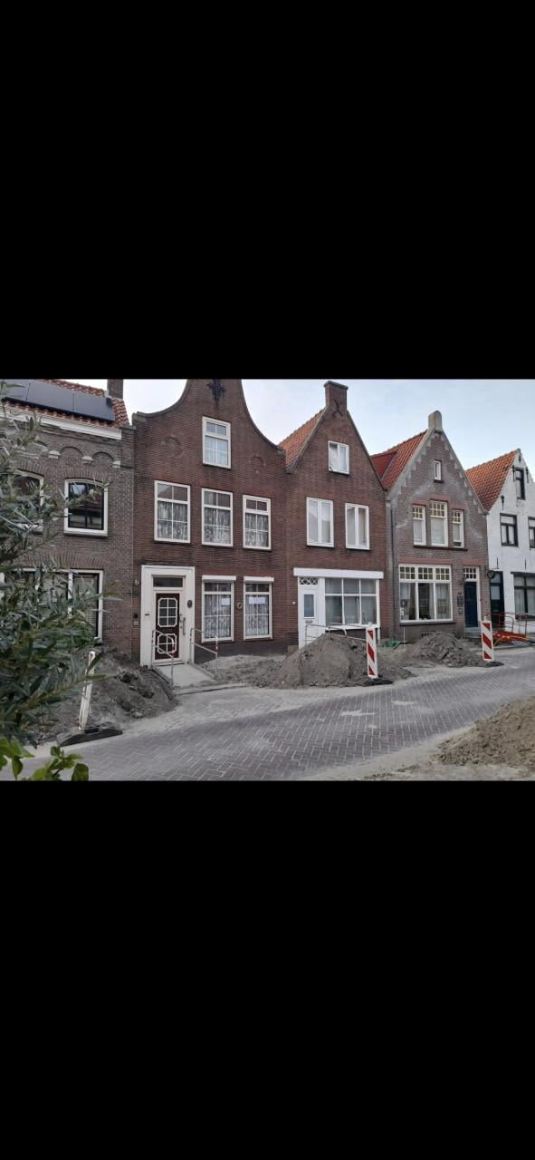 Huis te koop in Aardenburg