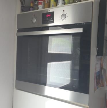 Oven AEG