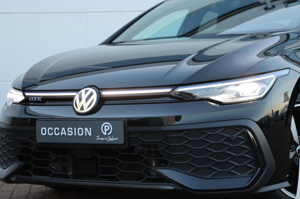 Volkswagen Golf 1.5 ehybrid gte 272pk dsg6 | soh 100% |