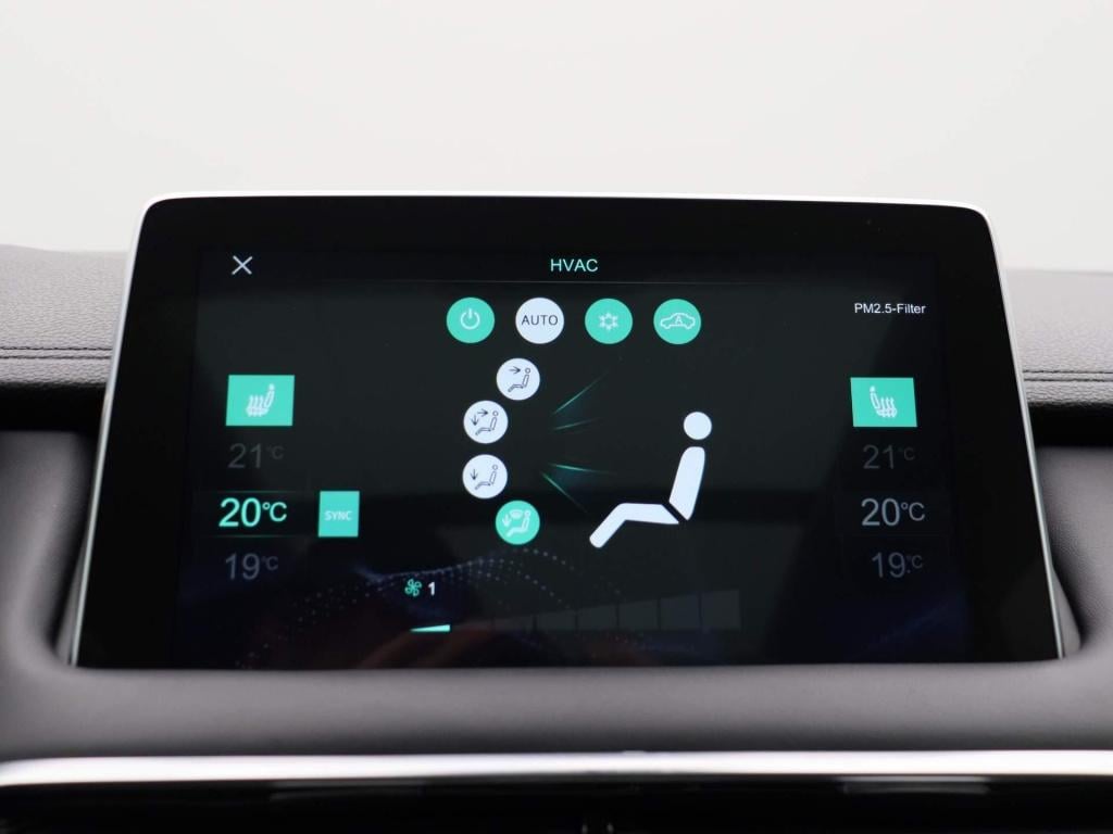 MG Ehs 1.5 tgdi phev aut. luxury | panoramadak | leder | led koplampen | 36