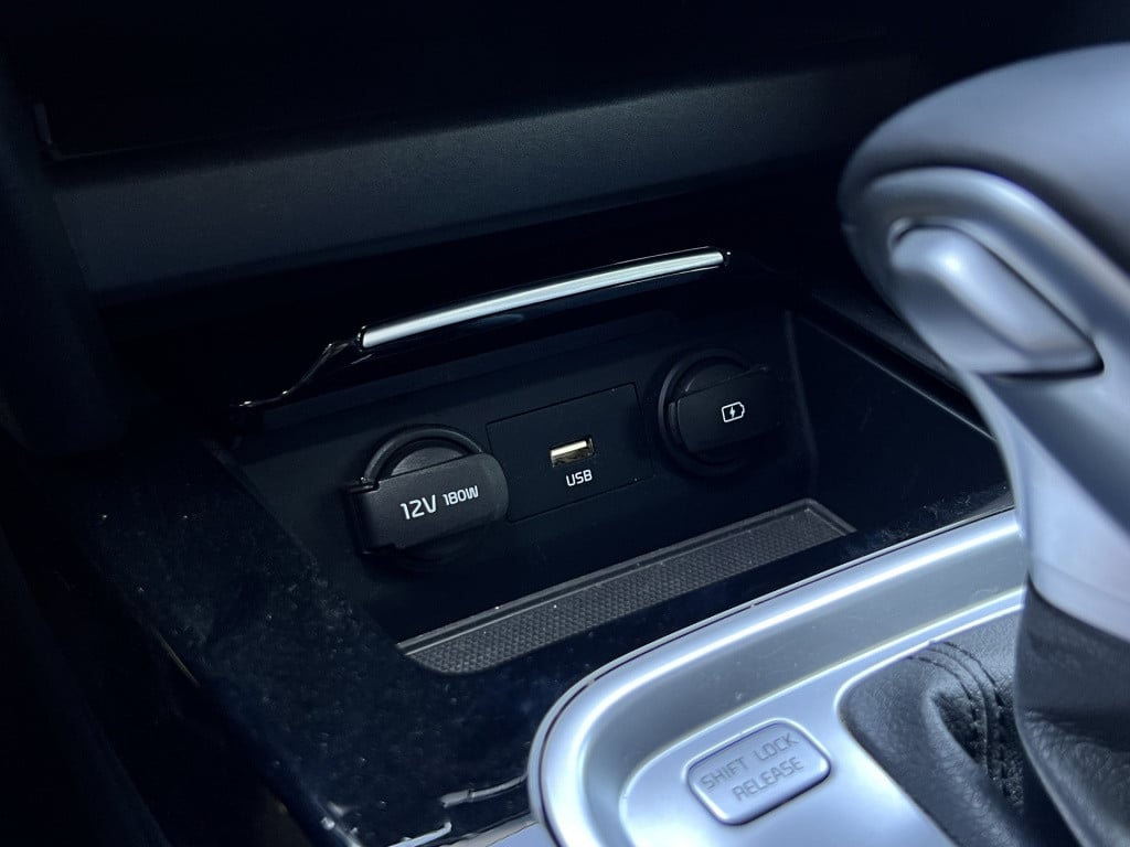Kia Xceed 1.6 gdi phev dynamicplusline | apple/ android carplay | 18 inch |