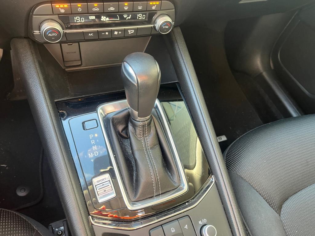 Mazda Cx-5 2.0 skyactiv-g 165 comfort|trekhaak|rijklaar