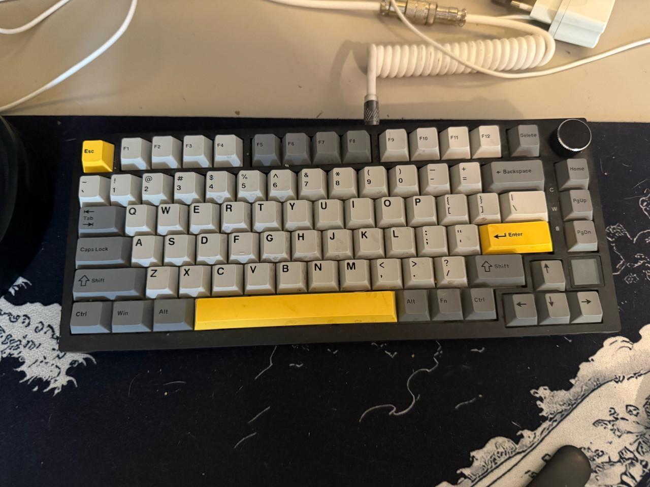 Game pc icl alle bijbehoren