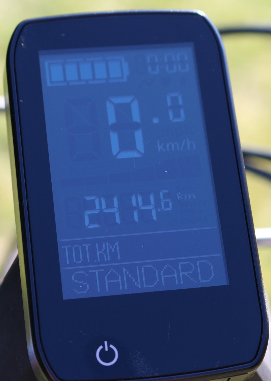 Gazelle Balance C7 HFP