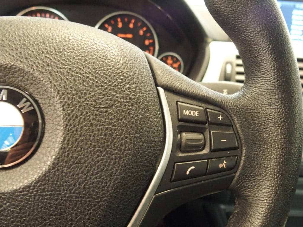 BMW 3-serie touring 320i high executive nl auto, leder, trekhaak