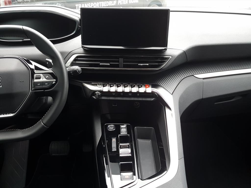 Peugeot 3008 1.6 plug-in hybrid 225pk e-eat8 allure pack business | navi |