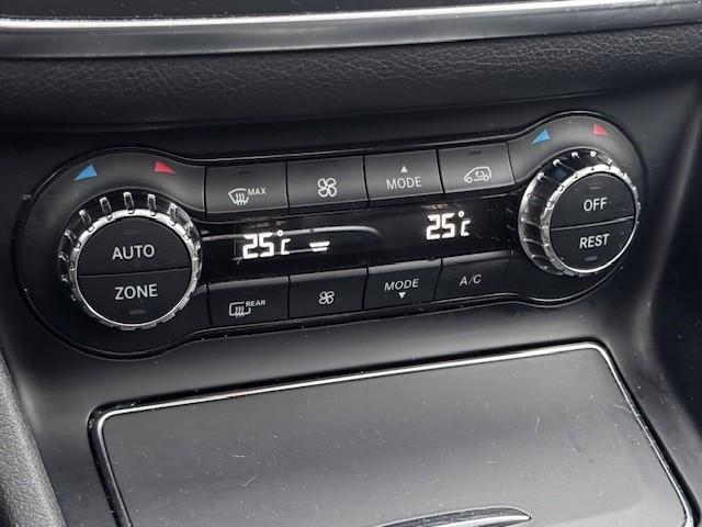 Mercedes-Benz Cla shooting brake 200 d business solution amg l panoramadak 