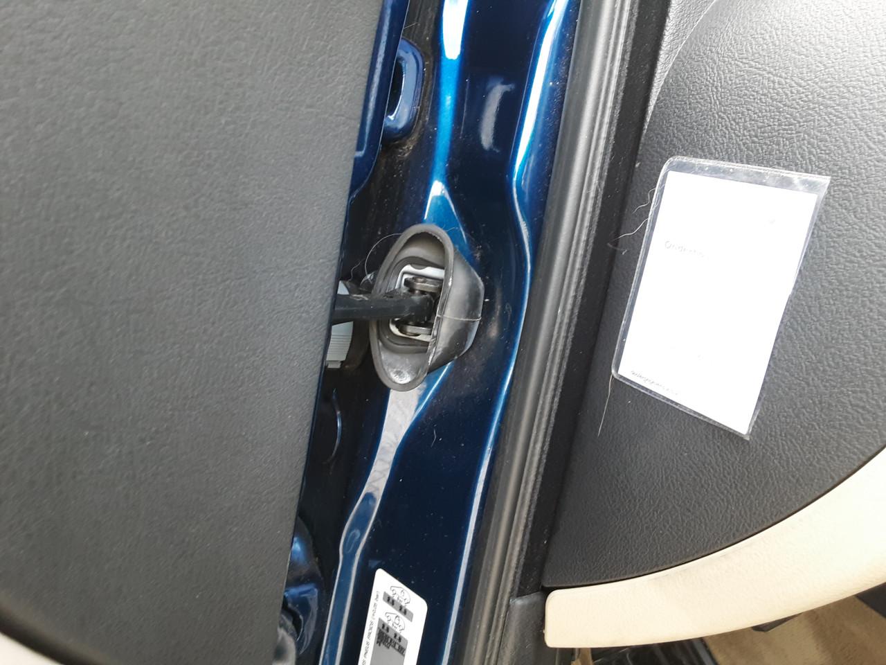 Peugeot 407 2.0-16V ST AUTOMAAT