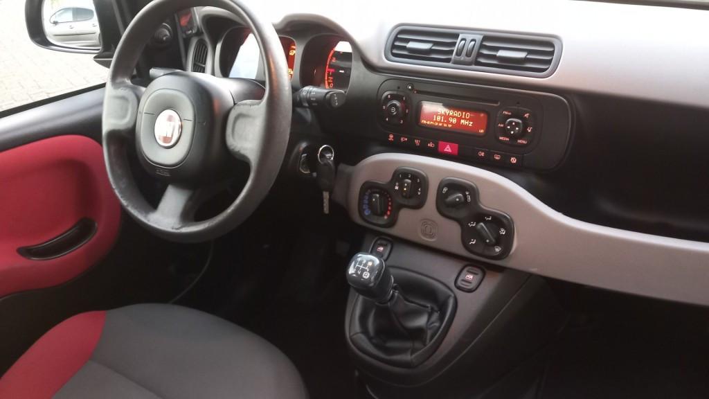 Fiat Panda 0.9 TwinAir Easy 5deurs bj:2013 airco apk 2027 i.z.g.st