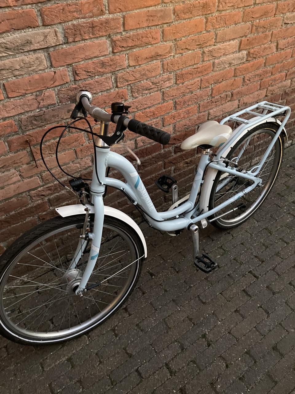 Pucky Skyride 24 inch.