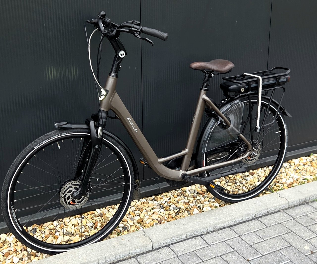 Super mooie Stella Livorno Superior FDST L 3657km