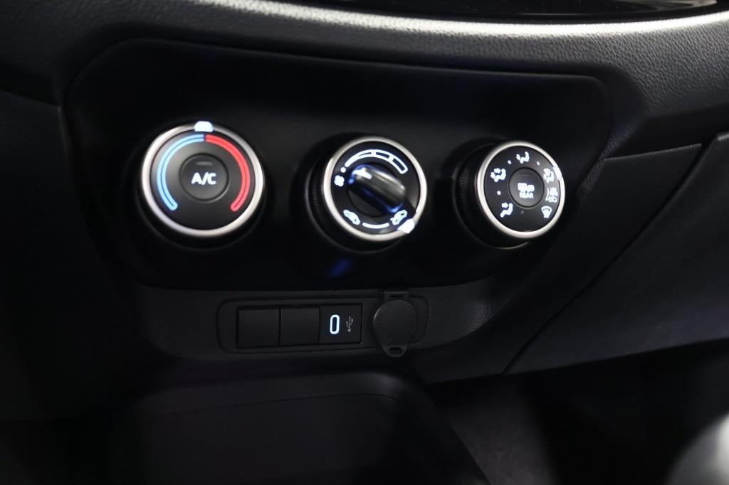 Toyota Aygo x 1.0 vvt-i mt play