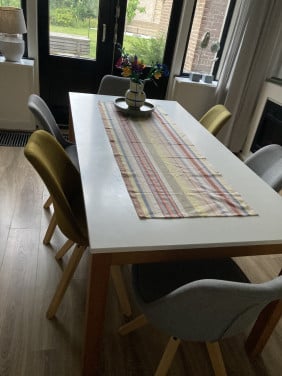 Eettafel