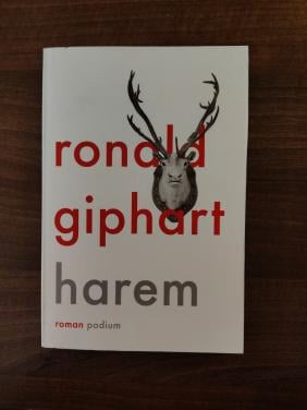 Harem     Ronald Giphart