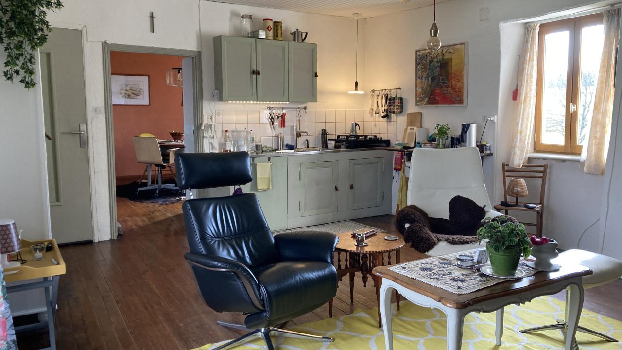 Heerlijk frans vakantiehuis te koop